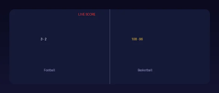 火狐体育实时比分数据面板